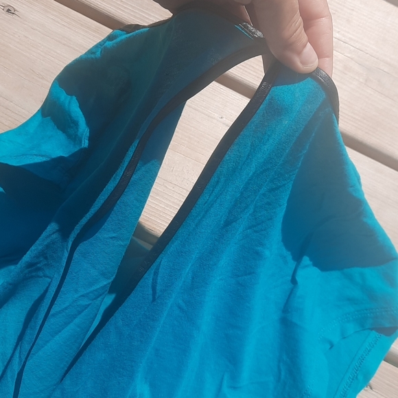 Zara tee - Picture 7 of 8